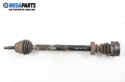 Полуоска за Volkswagen Passat Variant B3, B4 (02.1988 - 06.1997) 1.8, 90 к.с., позиция: дясна
