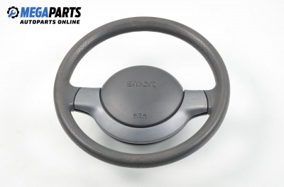 Волан за Smart City-Coupe 450 (07.1998 - 01.2004)