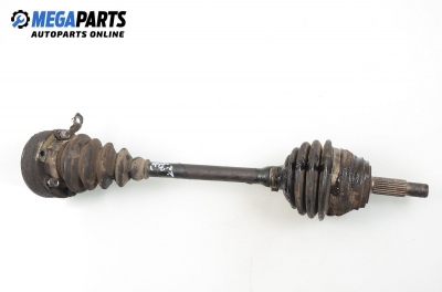 Полуоска за Volkswagen Passat Variant B3, B4 (02.1988 - 06.1997) 1.8, 90 к.с., позиция: лява