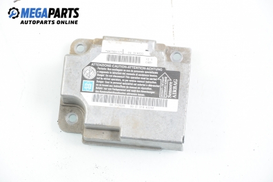 Модул за AIRBAG за Alfa Romeo 147 Hatchback (2000-11-01 - 2010-03-01), № 46756117