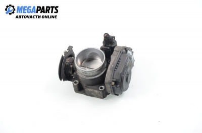Дроселова клапа за Audi A4 Avant B5 (11.1994 - 09.2001) 1.8 T, 150 к.с.
