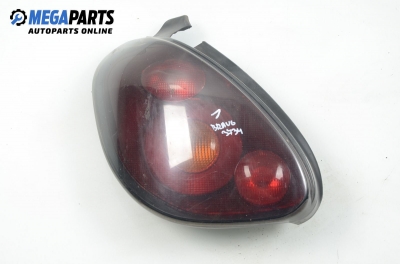 Стоп за Fiat Bravo I Coupe (1995-10-01 - 2001-10-01), позиция: лява