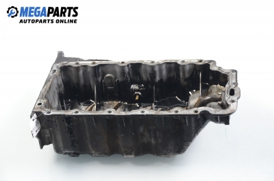 Картер за Opel Astra G Hatchback (02.1998 - 12.2009) 2.0 DTI 16V, 101 к.с.