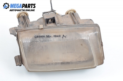 Фар за Volkswagen Caddy II Box (11.1995 - 01.2004), позиция: дясна
