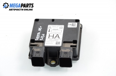 Модул за AIRBAG за Ford Fiesta V Hatchback (11.2001 - 03.2010), № 5WK4 3577