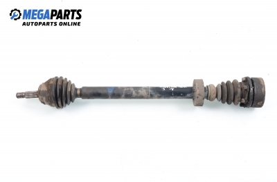 Полуоска за Volkswagen Golf III Hatchback (08.1991 - 07.1998) 1.8, 90 к.с., позиция: дясна