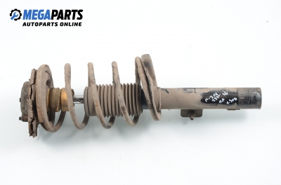 Макферсон за Peugeot 306 Break (06.1994 - 04.2002), комби, позиция: предна, лява