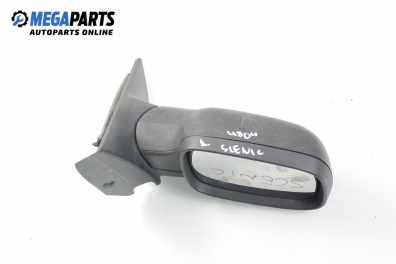 Огледало за Renault Scenic II Minivan (06.2003 - 07.2010), позиция: дясна