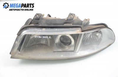 Фар за Audi A4 Avant B5 (11.1994 - 09.2001), комби, позиция: лява