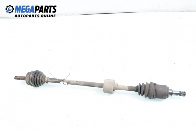 Полуоска за Fiat Punto Hatchback (09.1993 - 09.1999) 55 1.1, 54 к.с., позиция: предна, дясна