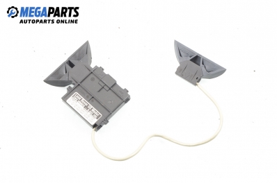 Сензор аларма за Land Rover Range Rover III SUV (03.2002 - 08.2012), № YWC500020