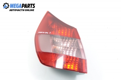 Стоп за Renault Scenic II Minivan (06.2003 - 07.2010), позиция: лява