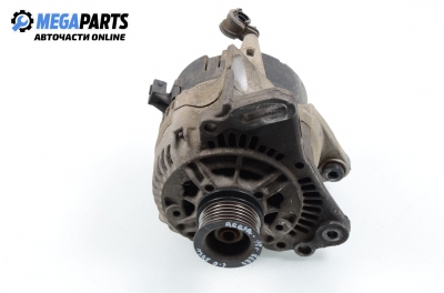 Алтернатор / генератор за Seat Arosa Hatchback (05.1997 - 06.2004) 1.0, 50 к.с., № BOSCH 0 123 310 020