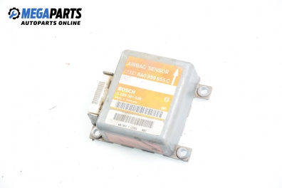 Модул за AIRBAG за Audi A4 Avant B5 (11.1994 - 09.2001), № Bosch 0 285 001 038