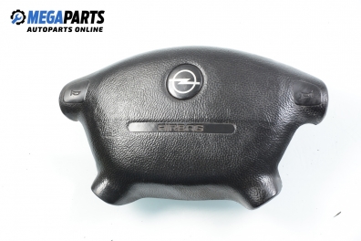 Airbag за Opel Vectra B Sedan (09.1995 - 04.2002), 4+1 вр., седан, позиция: предна