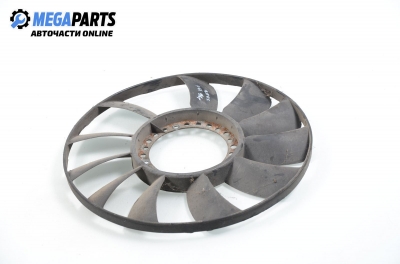 Перка охлаждане за Audi A4 Avant B5 (11.1994 - 09.2001) 1.8 T, 150 к.с.