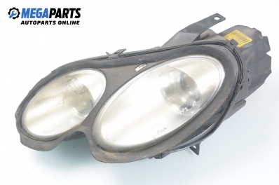 Фар за Smart Forfour Hatchback 454 (01.2004 - 06.2006), позиция: лява, № Automotive Lighting 0 301 207 201