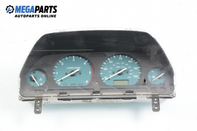 Километраж за Land Rover Freelander SUV I (02.1998 - 10.2006) 2.0 DI 4x4, 98 к.с.