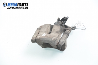 Спирачен апарат за Renault Megane II Hatchback (07.2001 - 10.2012), позиция: задна, дясна, TRW