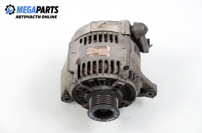 Алтернатор / генератор за Rover 75 Sedan (02.1999 - 05.2005) 2.0 V6, 150 к.с., № YLE102330