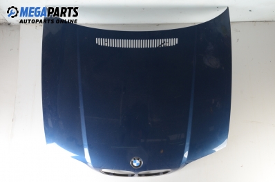Преден капак за BMW 3 Series E46 Coupe (04.1999 - 06.2006), купе