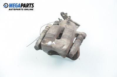 Спирачен апарат за Renault Megane II Hatchback (07.2001 - 10.2012), позиция: задна, лява, TRW