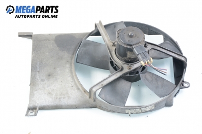 Перка охлаждане за Opel Corsa B Hatchback (03.1993 - 12.2002) 1.5 D, 50 к.с., № GM 90 410 054