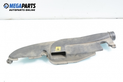Въздуховод за Fiat Marea Weekend (09.1996 - 12.2007) 1.9 JTD 105, 105 к.с.