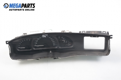 Километраж за Opel Vectra B Sedan (09.1995 - 04.2002) 2.0 i 16V, 136 к.с.