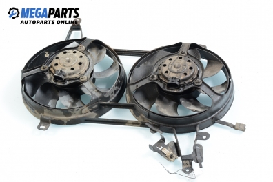 Перки охлаждане за Fiat Marea Weekend (09.1996 - 12.2007) 1.9 JTD 105, 105 к.с.