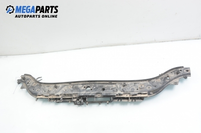 Маска горна част за Renault Megane II Hatchback (07.2001 - 10.2012), хечбек