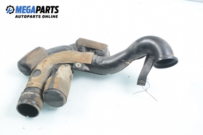 Въздуховод за Alfa Romeo 147 Hatchback (2000-11-01 - 2010-03-01) 1.6 16V T.SPARK (937AXB1A), 120 к.с.