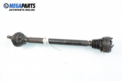Полуоска за Volkswagen Polo Hatchback II (10.1994 - 10.1999) 50 1.0, 50 к.с., позиция: предна, дясна