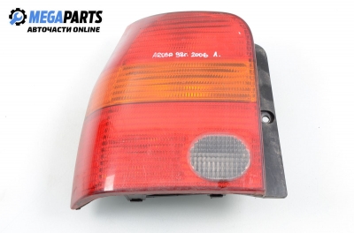 Стоп за Seat Arosa Hatchback (05.1997 - 06.2004), позиция: лява