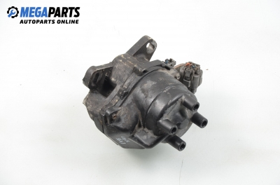 Палец на разпределителя на запалването (делко) за Honda Civic VI Fastback (09.1994 - 02.2001) 1.4 i (MA8, MB2), 90 к.с.