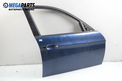 Врата за BMW 3 Series E90 Sedan E90 (01.2005 - 12.2011), седан, позиция: предна, дясна