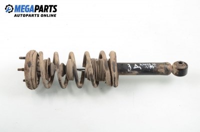 Макферсон за Nissan Almera I Hatchback (07.1995 - 07.2001), позиция: задна, дясна