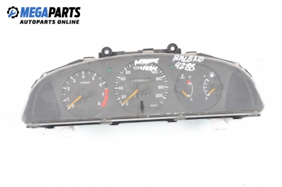 Километраж за Suzuki Baleno Wagon (08.1996 - 04.2005) 1.3 16V, 86 к.с.