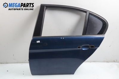 Врата за BMW 3 Series E90 Sedan E90 (01.2005 - 12.2011), седан, позиция: задна, лява