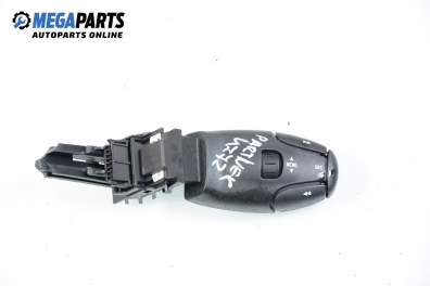 Лостче аудио управление за Peugeot Partner Combispace (05.1996 - 12.2015)
