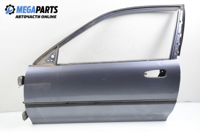Врата за Honda Civic V Coupe (08.1993 - 03.1996), 2+1 вр., купе, позиция: лява