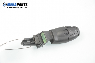 Лостче аудио управление за Citroen C5 I Sedan (03.2001 - 03.2005)