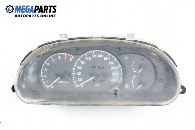 Километраж за Mitsubishi Lancer V Station Wagon (06.1992 - 10.2003) 1.6 16V (CB4W), 113 к.с.