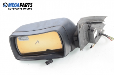 Огледало за Land Rover Range Rover III SUV (03.2002 - 08.2012), позиция: лява