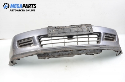 Предна броня за Honda Civic V Coupe (08.1993 - 03.1996), купе, позиция: предна