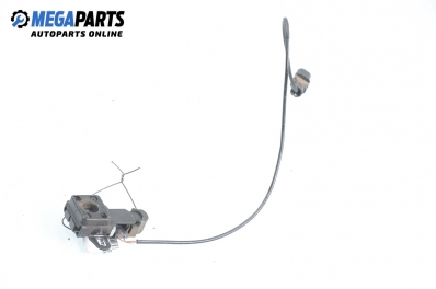 Заключалка заден капак за Renault Espace III Minivan (11.1996 - 10.2002), № 6025302108