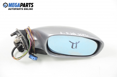 Огледало за Peugeot 607 Sedan (01.2000 - 07.2010), позиция: дясна