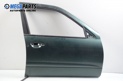 Врата за Nissan Primera Sedan II (06.1996 - 12.2001), седан, позиция: предна, дясна