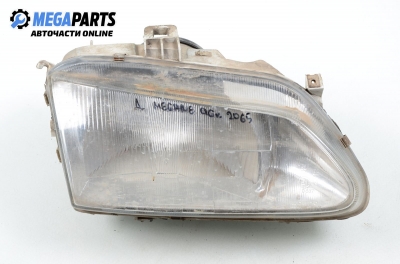 Фар за Renault Megane I Hatchback (08.1995 - 12.2004), хечбек, позиция: дясна