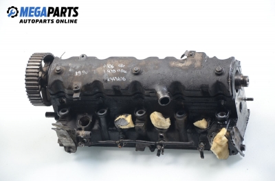 Глава за Peugeot 306 Break (06.1994 - 04.2002) 1.9 TD, 90 к.с.